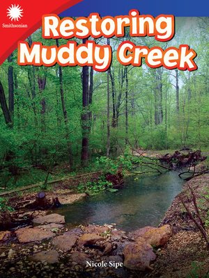 cover image of Restoring Muddy Creek Read-along ebook
